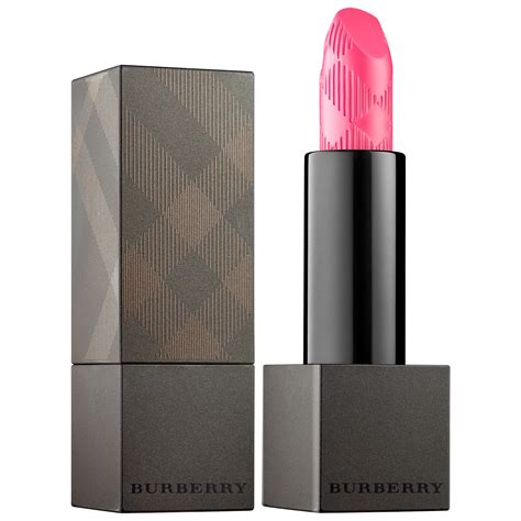 burberry lipstick in fuchsia|A glimpse at the lips: Burberry’s Lip Velvet in Fuchsia Pink No..